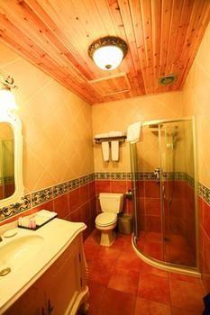 Mount Lu No. 7 Xiangshanyuan Holiday Hotel Wenquan  Eksteriør bilde